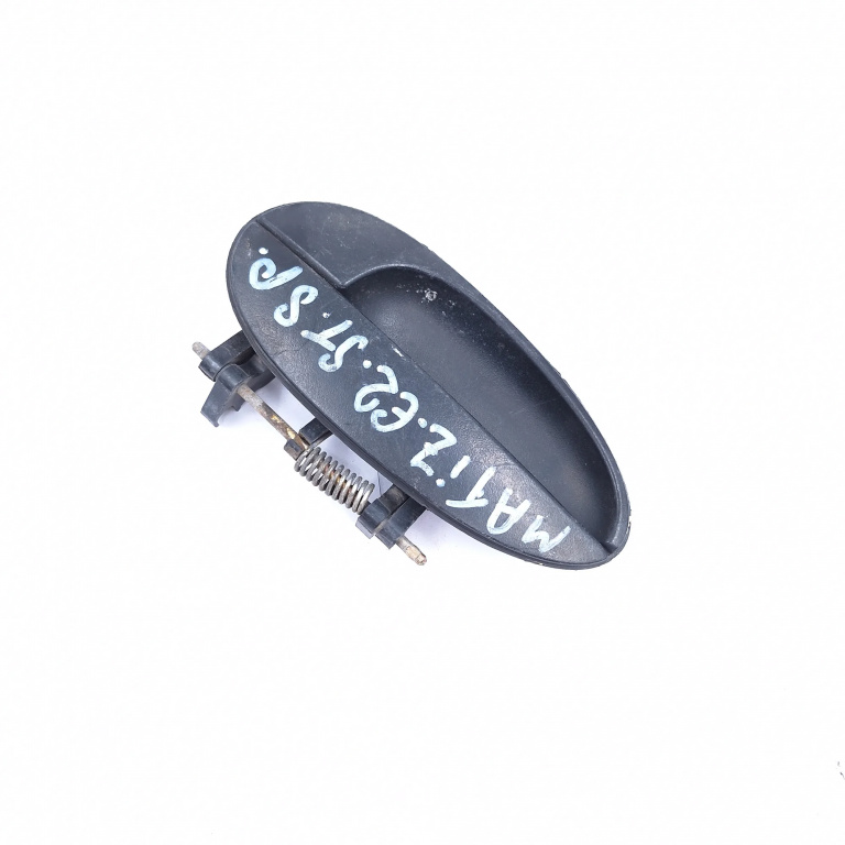 Maner Portiera Exterior Stanga Spate Daewoo Matiz (Klya) 1998-2007 96314566