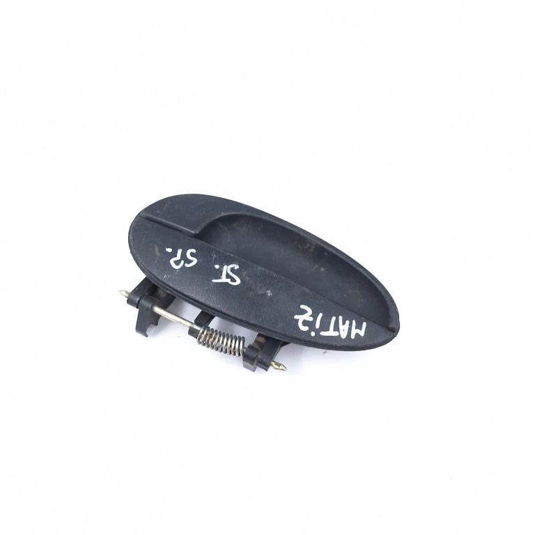 Maner Portiera Exterior Stanga Spate Daewoo Matiz (Klya) 1998-2007 96314566