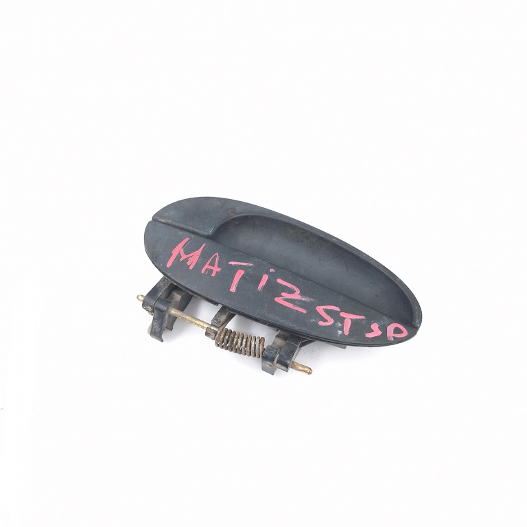 Maner Portiera Exterior Stanga Spate Daewoo Matiz (Klya) 1998-2007 96314566