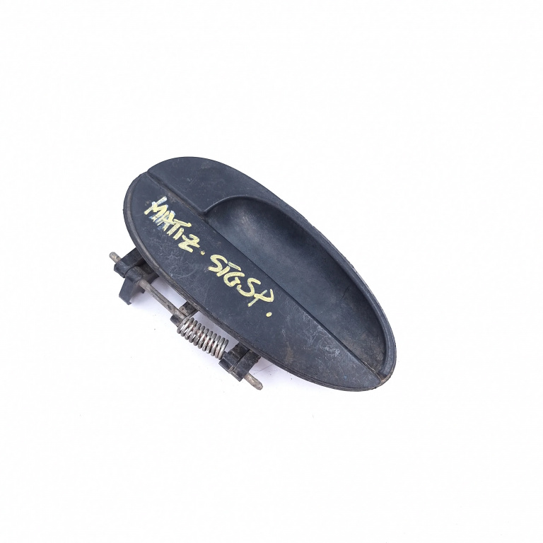 Maner Portiera Exterior Stanga Spate Daewoo Matiz (Klya) 1998-2007 96314566