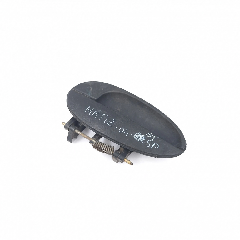 Maner Portiera Exterior Stanga Spate Daewoo Matiz (Klya) 1998-2007 96314566