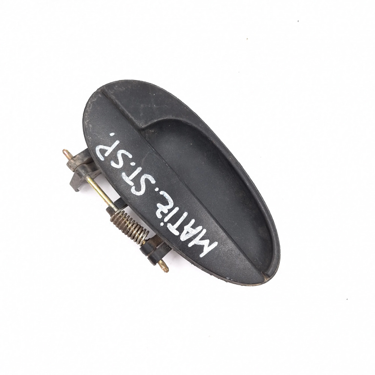 Maner Portiera Exterior Stanga Spate Daewoo Matiz (Klya) 1998-2007 96314566