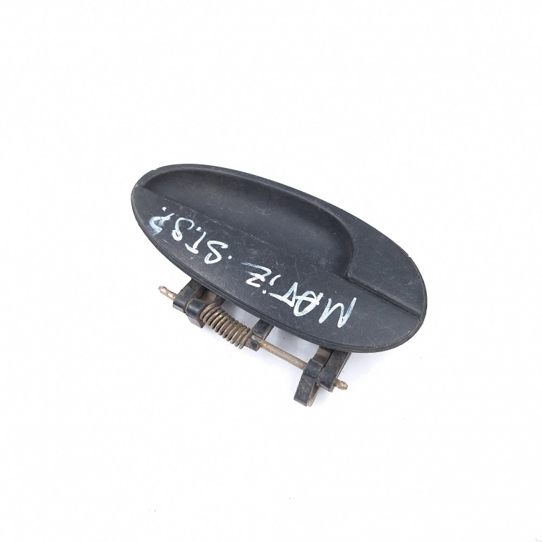 Maner Portiera Exterior Stanga Spate Daewoo Matiz (Klya) 1998-2007 96314567