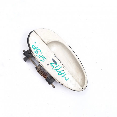 Maner Portiera Exterior Stanga Spate Daewoo Matiz (Klya) 1998-2007 96314566
