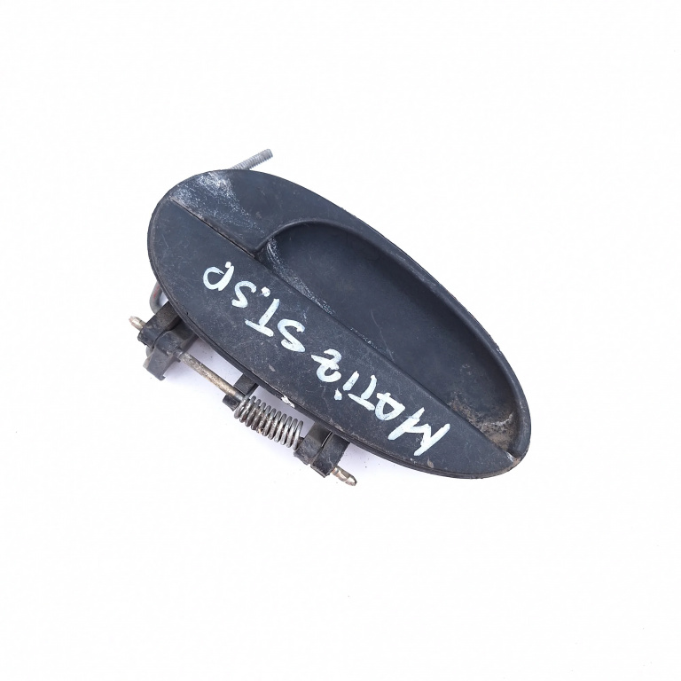 Maner Portiera Exterior Stanga Spate Daewoo Matiz (Klya) 1998-2007 96314566