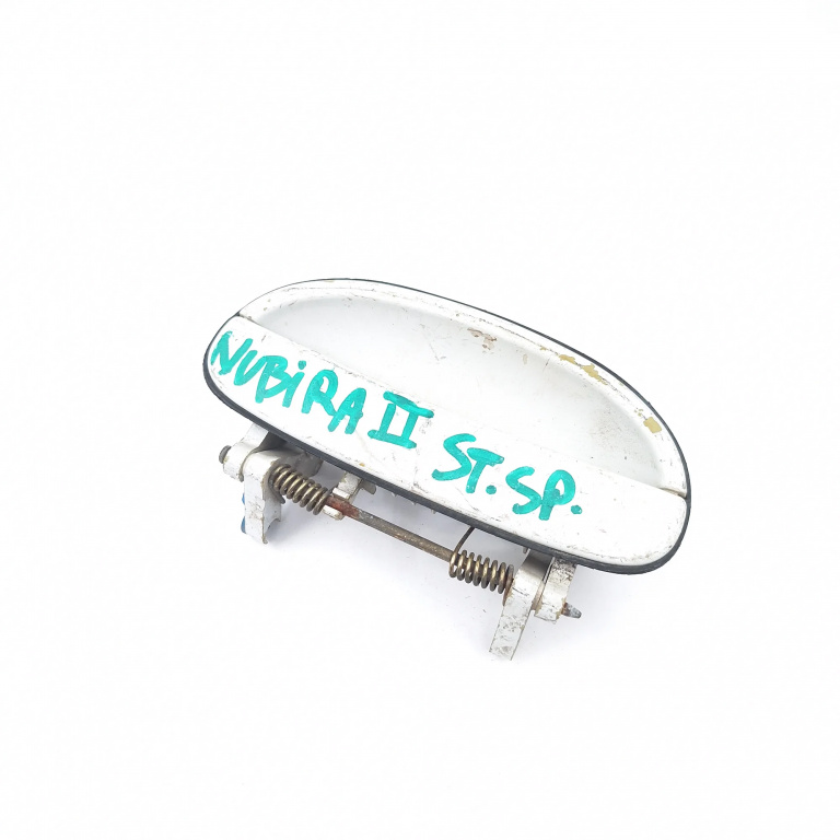 Maner Portiera Exterior Stanga Spate Daewoo Nubira 2 (Klan) 2000-2008