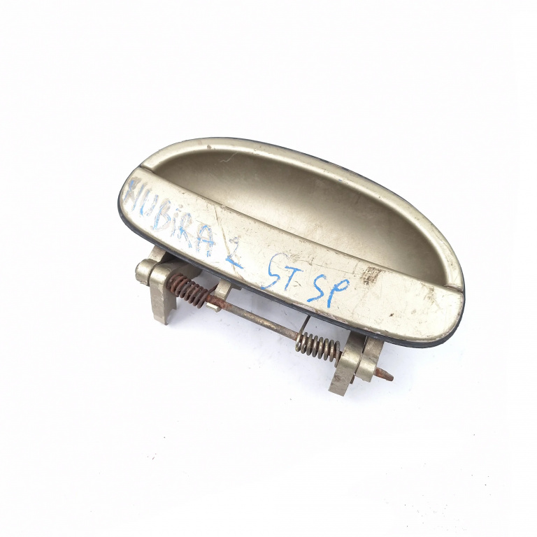 Maner Portiera Exterior Stanga Spate Daewoo Nubira 2 (Klan) 2000-2008
