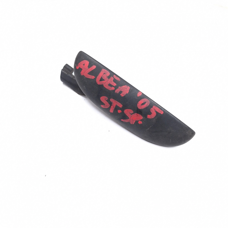 Maner Portiera Exterior Stanga Spate Fiat Albea (172, 178) 1996-2012 T044