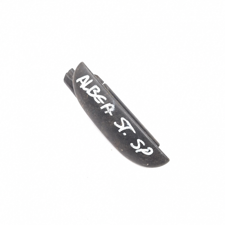 Maner Portiera Exterior Stanga Spate Fiat Albea (172, 178) 1996-2012