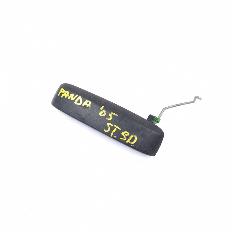 Maner Portiera Exterior Stanga Spate Fiat Panda (169) 2003-2012