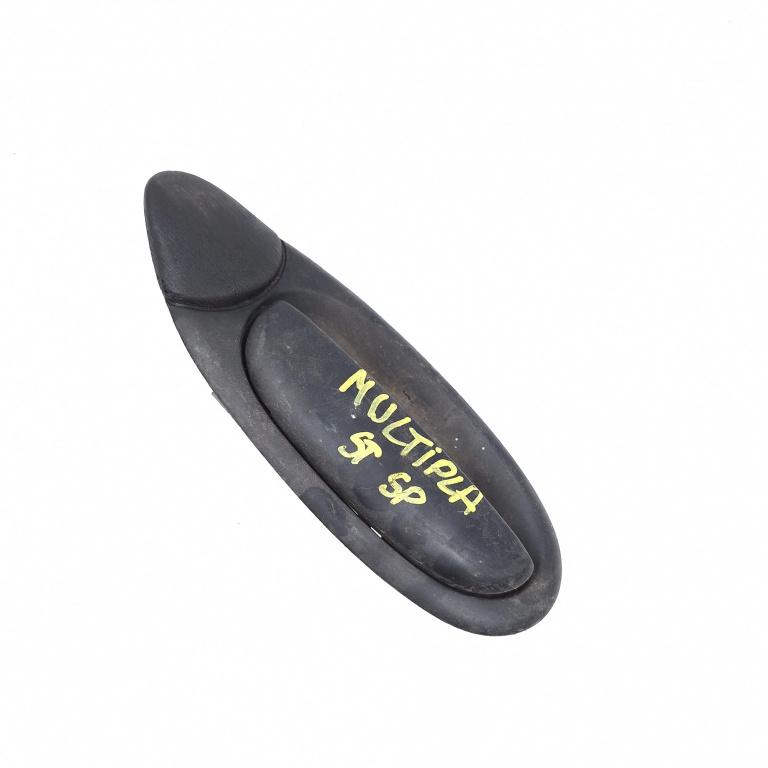 Maner Portiera Exterior Stanga Spate Fiat Multipla (186) 1998-2010 A488
