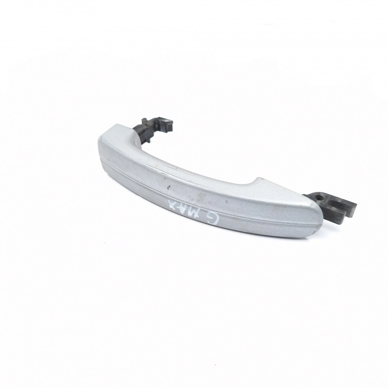 Maner Portiera Exterior Stanga Spate Ford C-Max 1 2003-2010 3M51R22404A, E521F