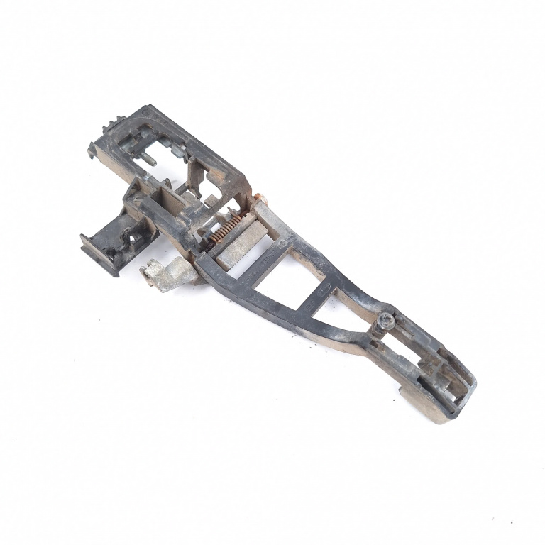 Maner Portiera Exterior Stanga Spate Ford C-Max 1 2003-2010 4M51A266B23, 4M51A266B23Ad