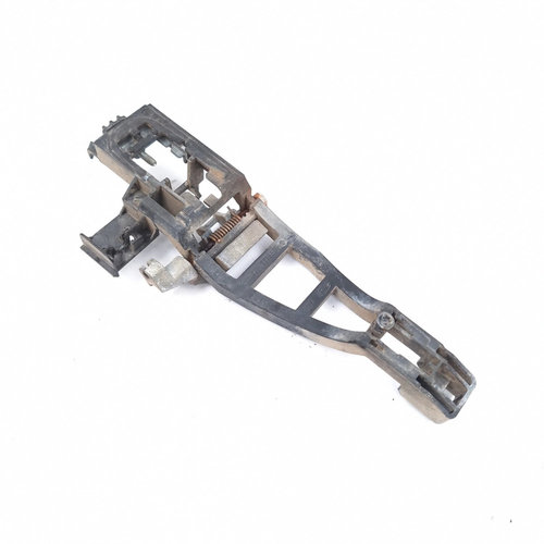Maner Portiera Exterior Stanga Spate Ford C-Max 1 2003-2010 4M51A266B23, 4M51A266B23Ad