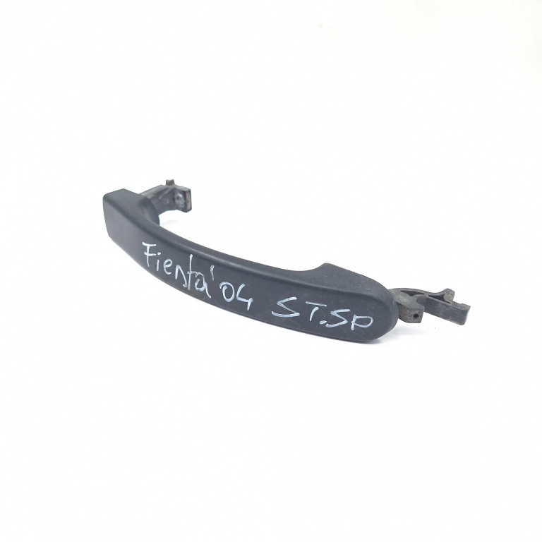 Maner Portiera Exterior Stanga Spate Ford Fiesta Mk 5 2002-2008