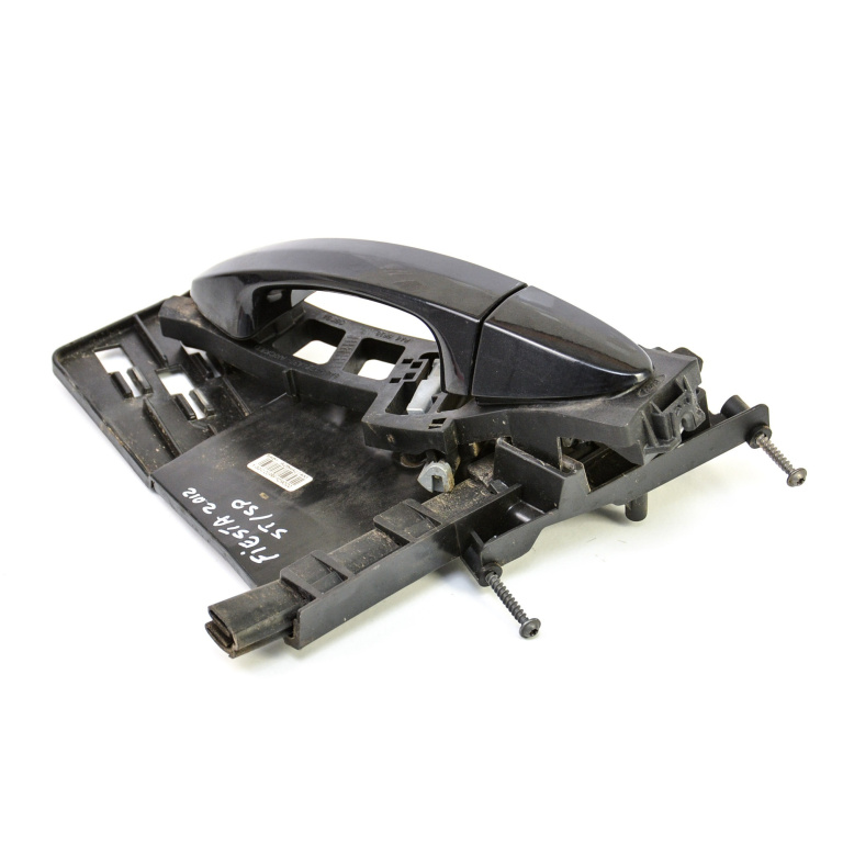 Maner Portiera Exterior Stanga Spate Ford Fiesta Mk 6 2008-2017 Volan Pe Stanga Lhd 8A61A264A27Am, 8A61-A264A27Am, 8A61A264A53Ae, 8A61-A264A53-Ae