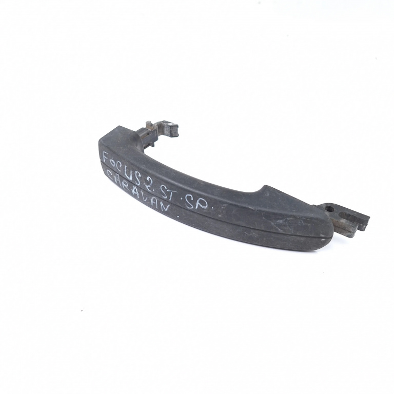Maner Portiera Exterior Stanga Spate Ford Focus Mk 2 2005-2010 3M51R22404Da, E521F