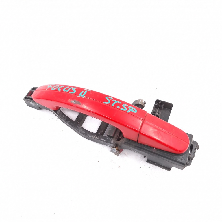 Maner Portiera Exterior Stanga Spate Ford FOCUS Mk 2 2005 - 2010 4M51A266B23AC, 4M51-A266B23 AC, 4M51-A266B23