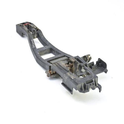 Maner Portiera Exterior Stanga Spate Ford Focus Mk 2 2005-2010 Volan Pe Stanga Lhd 4M51A266B23Ac, 4M...