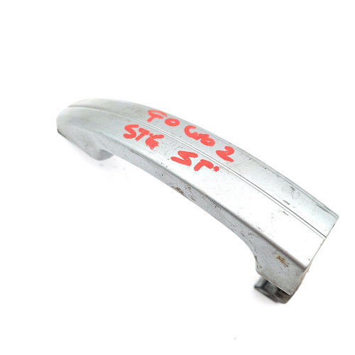 Maner Portiera Exterior Stanga Spate Ford FOCUS Mk 2 2005 - 2010 3M51R22404AC, 3M51-R22404-AC, PAGGF...