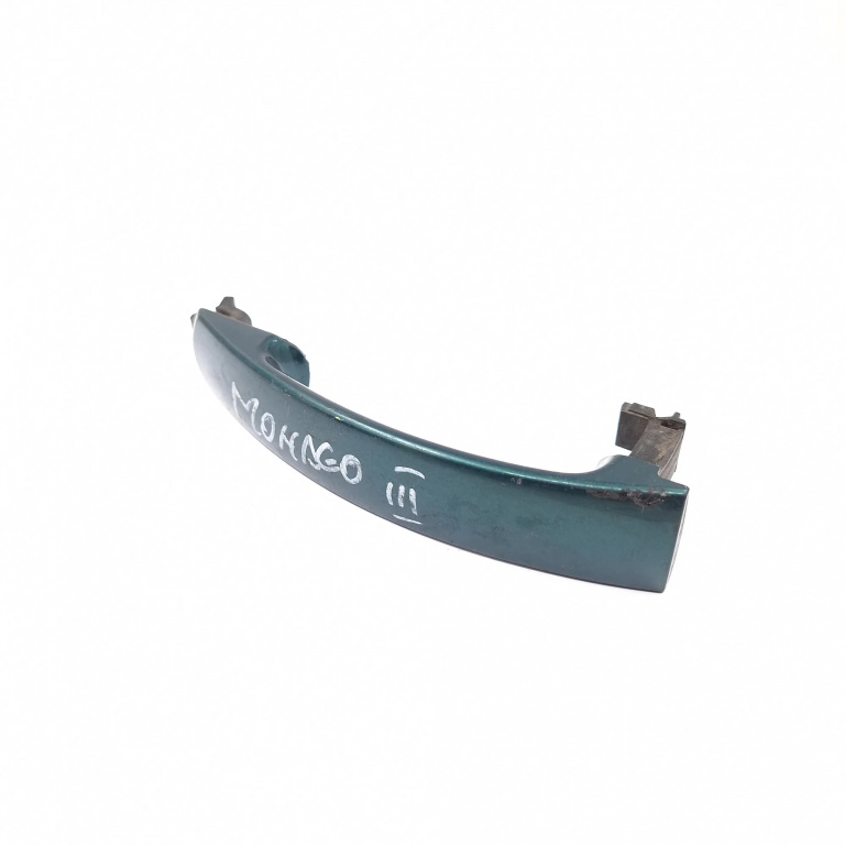 Maner Portiera Exterior Stanga Spate Ford Mondeo Mk 3 2000-2007