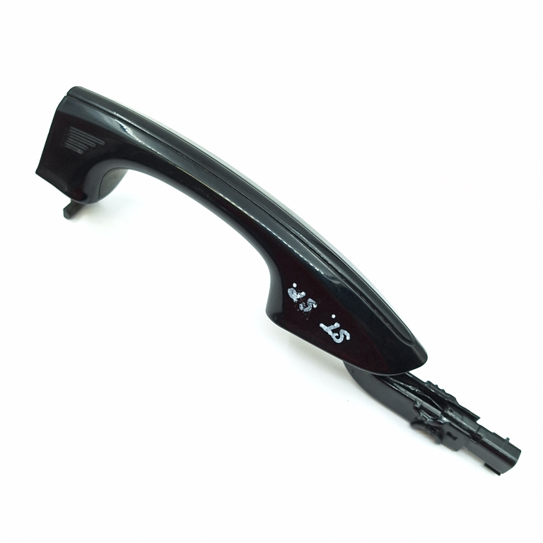 Maner Portiera Exterior Stanga Spate Ford MONDEO Mk 5 2014 - 2022 Motorina