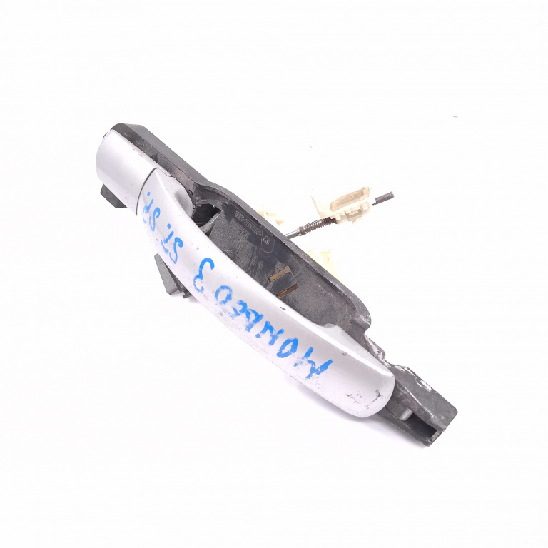 Maner Portiera Exterior Stanga Spate Ford Mondeo Mk 3 2000-2007 1S71F226B23Ac