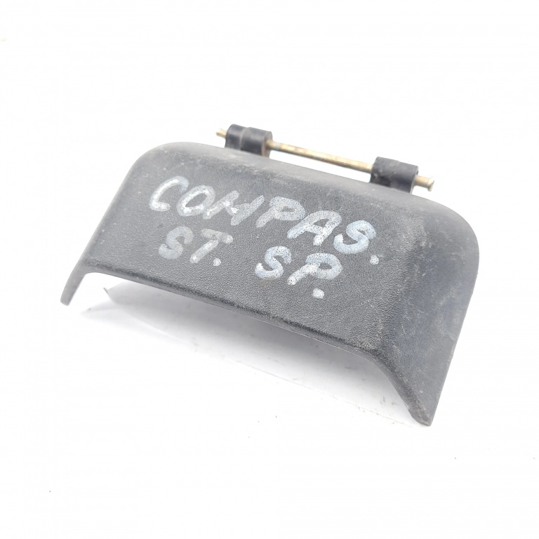 Maner Portiera Exterior Stanga Spate Jeep Compass (Mk49) 2006 >