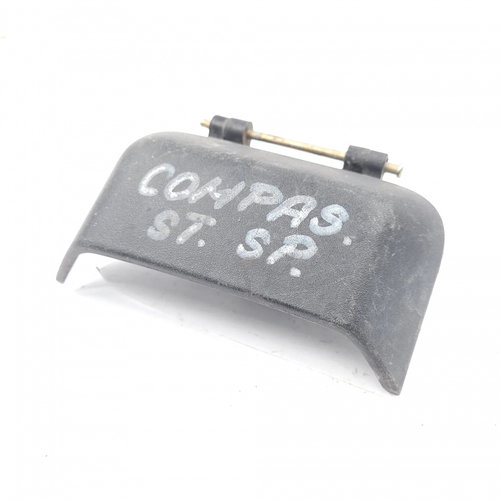 Maner Portiera Exterior Stanga Spate Jeep Compass (Mk49) 2006 >