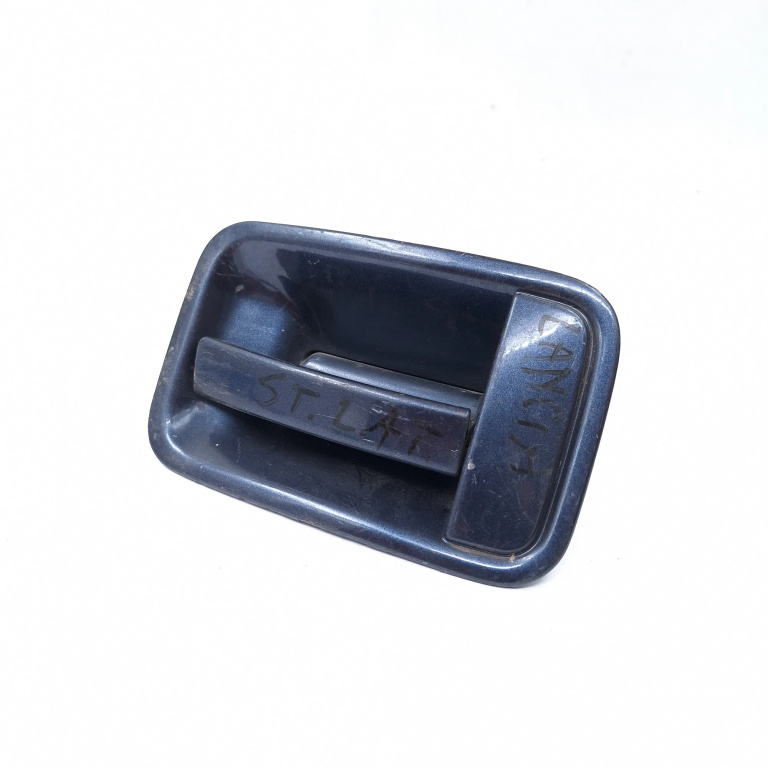 Maner Portiera Exterior Stanga Spate Lancia Dedra Sw (835) 1994-1999 1481194077, Fabi7827