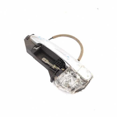 Maner Portiera Exterior Stanga Spate Lancia Delta 3 (844) 2008-2014 Volan Pe Stanga Lhd 242567, A 48...