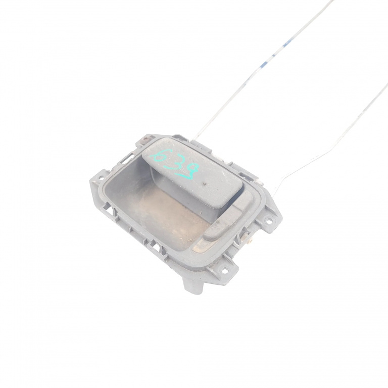 Maner Portiera Exterior Stanga Spate Mercedes-Benz Vito / Viano (W639) 2003-2014