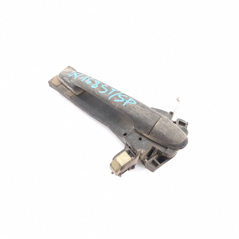 Maner Portiera Exterior Stanga Spate Mer