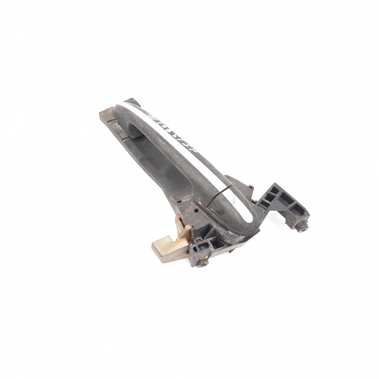 Maner Portiera Exterior Stanga Spate Mercedes-Benz A-Class (W168) 1997-2004