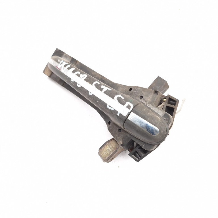 Maner Portiera Exterior Stanga Spate Mercedes-Benz A-Class (W168) 1997-2004