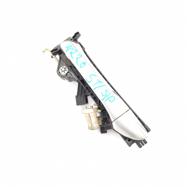 Maner Portiera Exterior Stanga Spate Mercedes-Benz S-Class (W220) 1998-2005