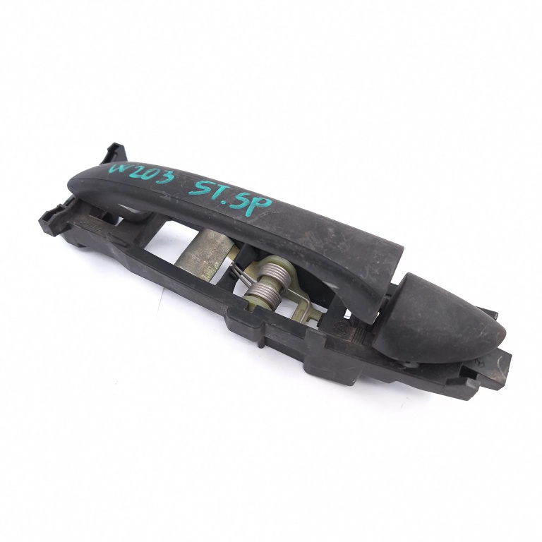 Maner Portiera Exterior Stanga Spate Mercedes-Benz C-Class (W203) 2000-2007