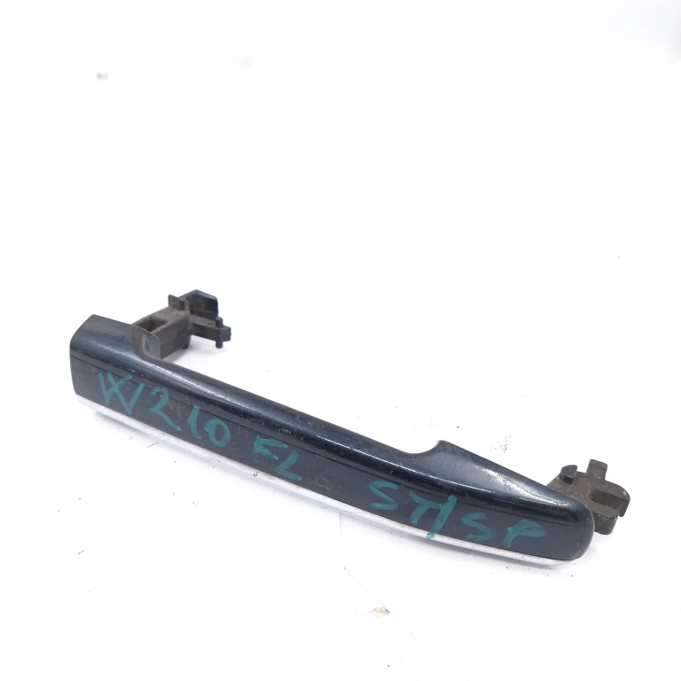 Maner Portiera Exterior Stanga Spate Mercedes-Benz E-CLASS (W210) 1995 - 2003