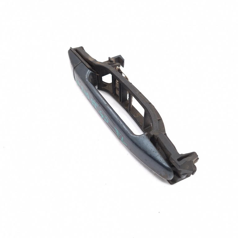 Maner Portiera Exterior Stanga Spate Mercedes-Benz E-CLASS (W210) 1995 - 2003