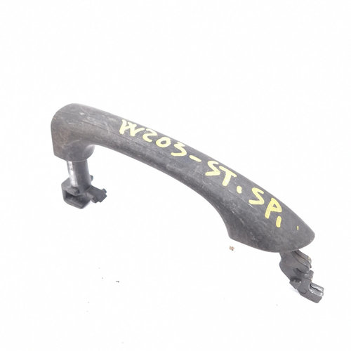 Maner Portiera Exterior Stanga Spate Mercedes-Benz C-Class (W203) 2000-2007