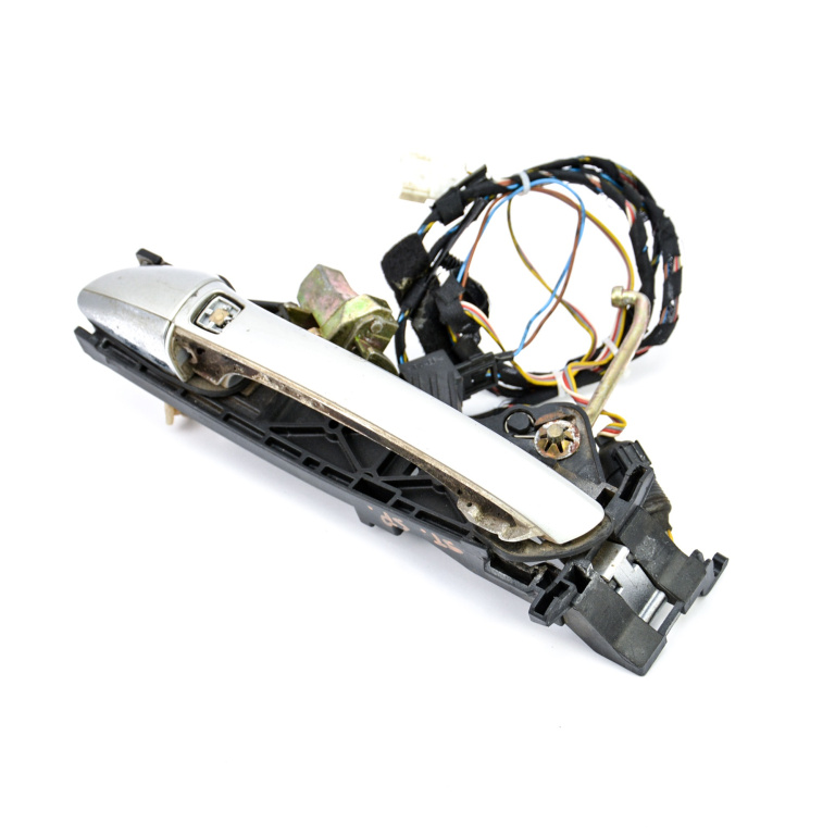Maner Portiera Exterior Stanga Spate Mercedes-Benz S-CLASS (W220) 1998 - 2005