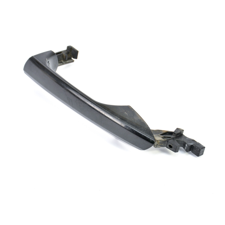 Maner Portiera Exterior Stanga Spate Mercedes-Benz E-Class (W212) 2009-2016 E 200 Cdi / Bluetec (212.205, 212.206) Om 651.925 Motorina Volan Pe Stanga Lhd A2047600170