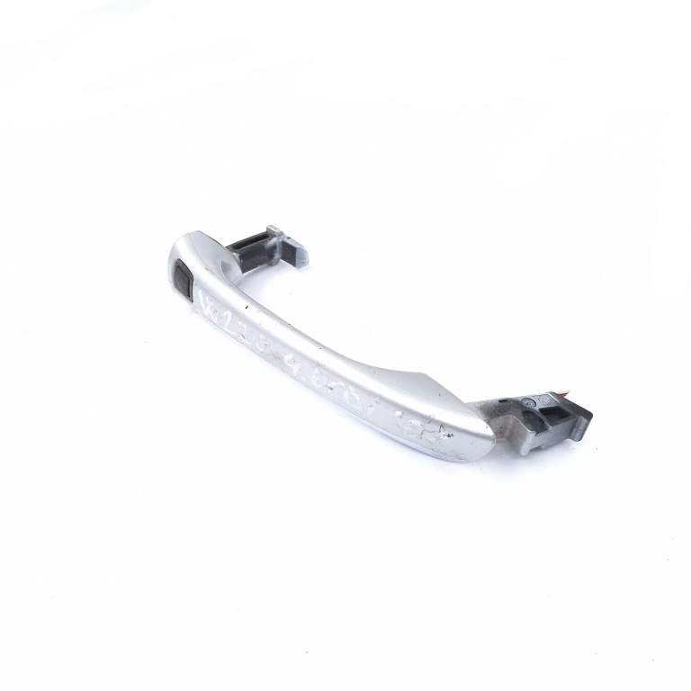 Maner Portiera Exterior Stanga Spate Mercedes-Benz S-Class (W220) 1998-2005