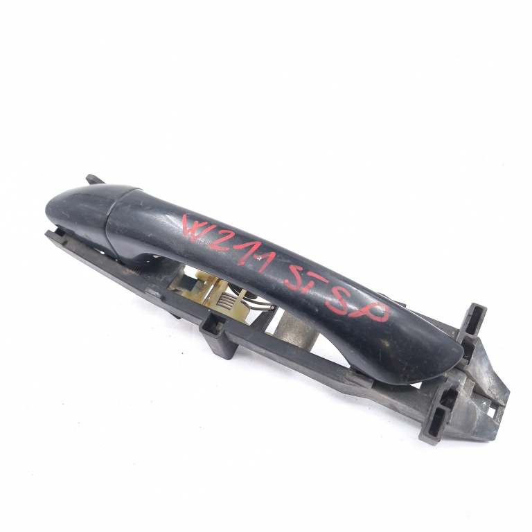 Maner Portiera Exterior Stanga Spate Mercedes-Benz E-CLASS (W211) 2002 - 2009