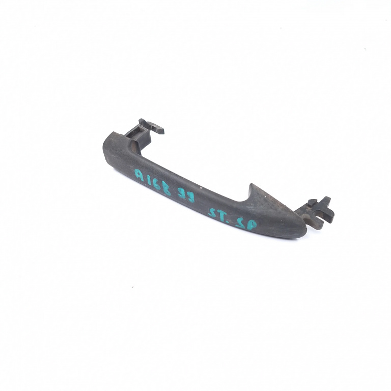 Maner Portiera Exterior Stanga Spate Mercedes-Benz A-Class (W168) 1997-2004