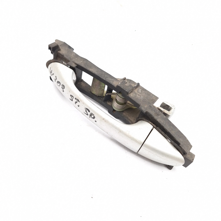 Maner Portiera Exterior Stanga Spate Mercedes-Benz C-CLASS (W203) 2000 - 2007