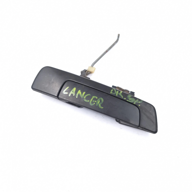 Maner Portiera Exterior Stanga Spate Mitsubishi Lancer Mk 5 1992-2003 Mr271872