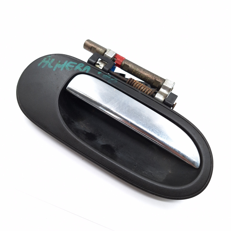 Maner Portiera Exterior Stanga Spate Nissan Almera (N15) 1995-2000 Sa830613
