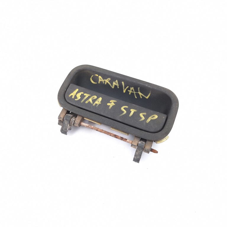 Maner Portiera Exterior Stanga Spate Opel Astra F 1991-2002