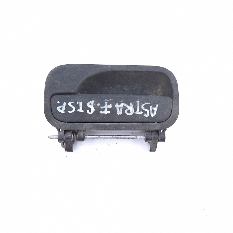 Maner Portiera Exterior Stanga Spate Opel Astra F 1991-2002 Gm712